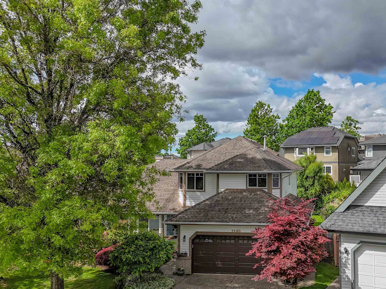 1249 Royal Court, Port Coquitlam, BC, V3C 5X3 - 4