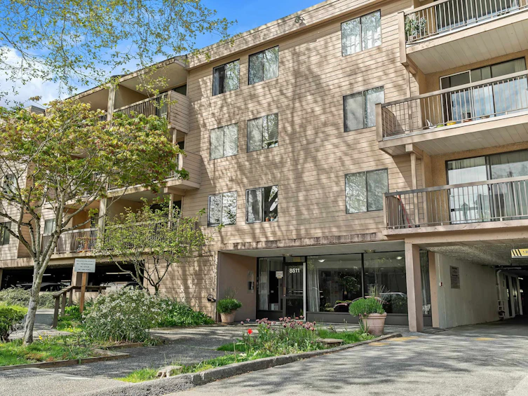 210-8511 Ackroyd Road, Richmond, BC, V6X 3E7 - 37