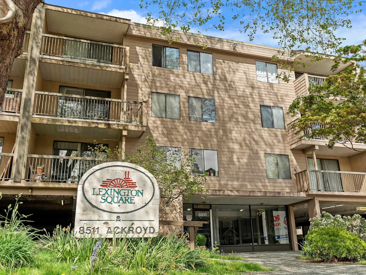 210-8511 Ackroyd Road, Richmond, BC, V6X 3E7 - 35