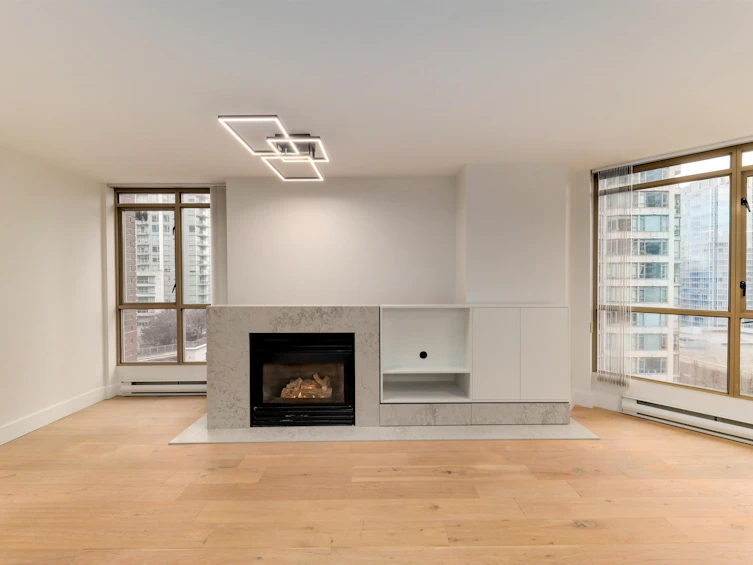 1003-867 Hamilton Street, Vancouver, BC, V6B 6B7 - 4