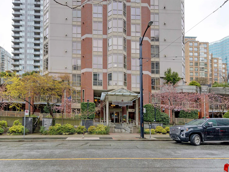 1003-867 Hamilton Street, Vancouver, BC, V6B 6B7 - 33