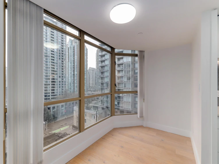 1003-867 Hamilton Street, Vancouver, BC, V6B 6B7 - 17