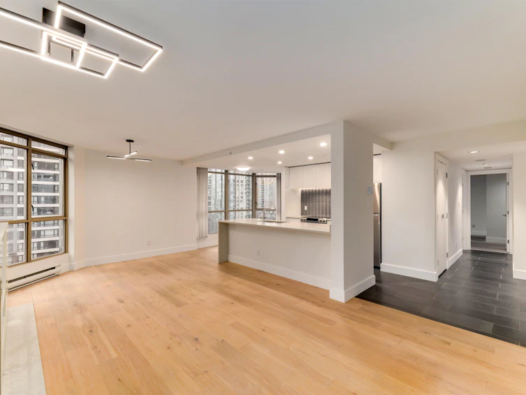 1003-867 Hamilton Street, Vancouver, BC, V6B 6B7 - 6