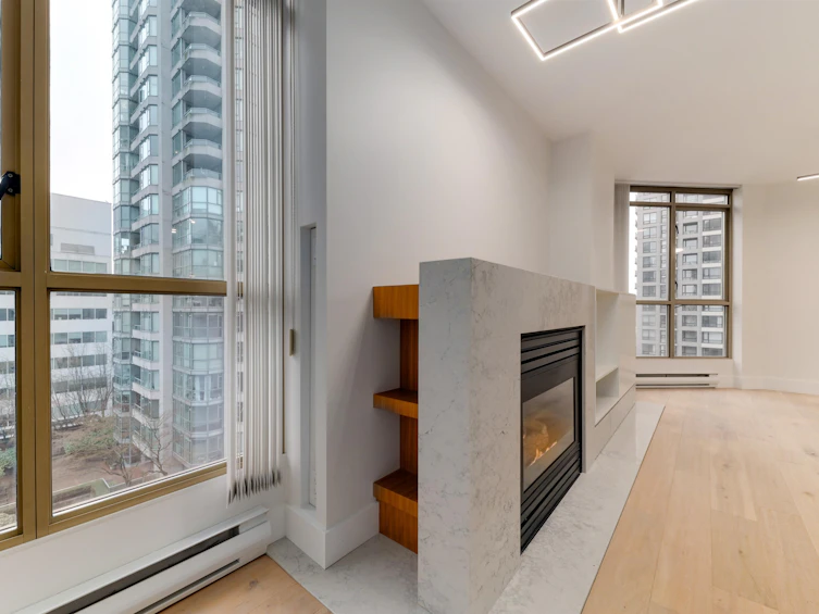 1003-867 Hamilton Street, Vancouver, BC, V6B 6B7 - 7