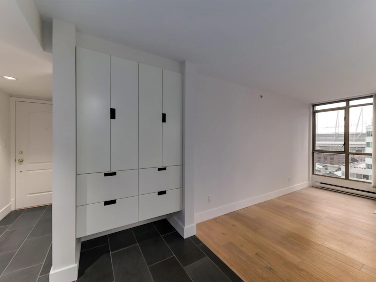 1003-867 Hamilton Street, Vancouver, BC, V6B 6B7 - 9
