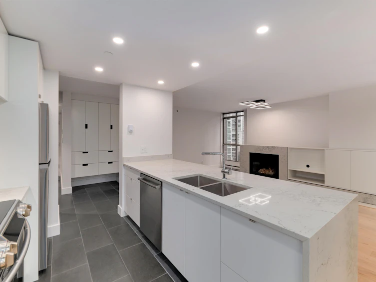 1003-867 Hamilton Street, Vancouver, BC, V6B 6B7 - 18