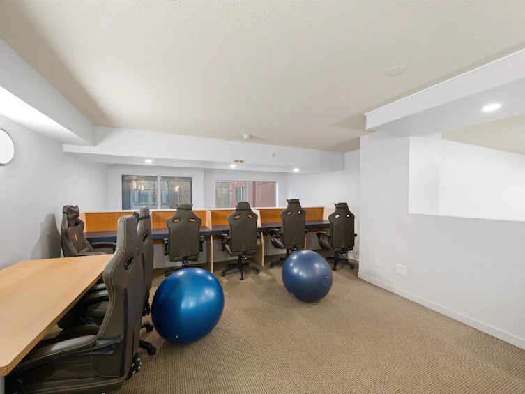 1012-933 Seymour Street, Vancouver, BC, V6B 6L6 - 35