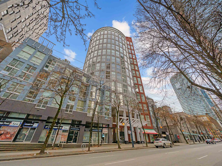 1012-933 Seymour Street, Vancouver, BC, V6B 6L6 - 29