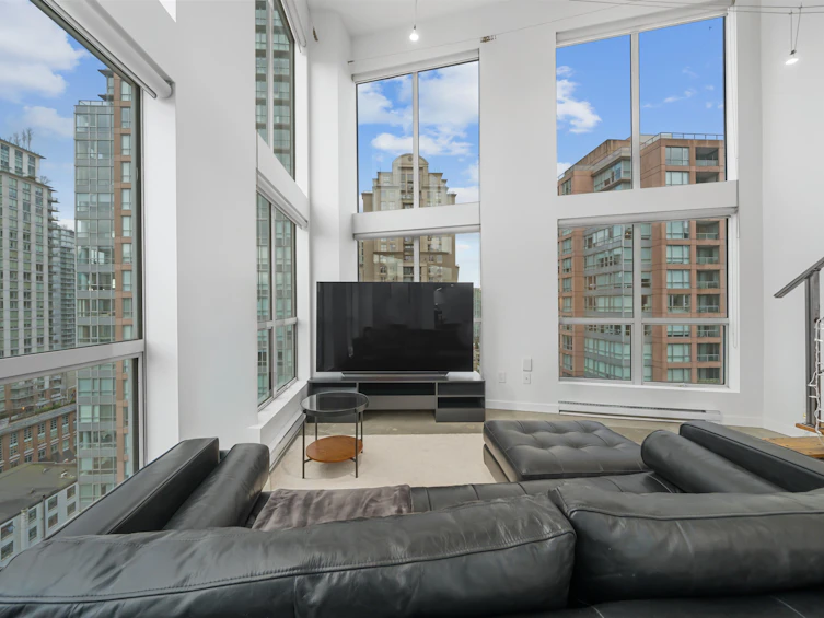 1012-933 Seymour Street, Vancouver, BC, V6B 6L6 - 17