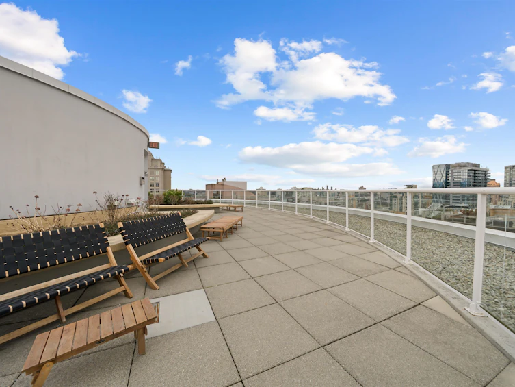 1012-933 Seymour Street, Vancouver, BC, V6B 6L6 - 32