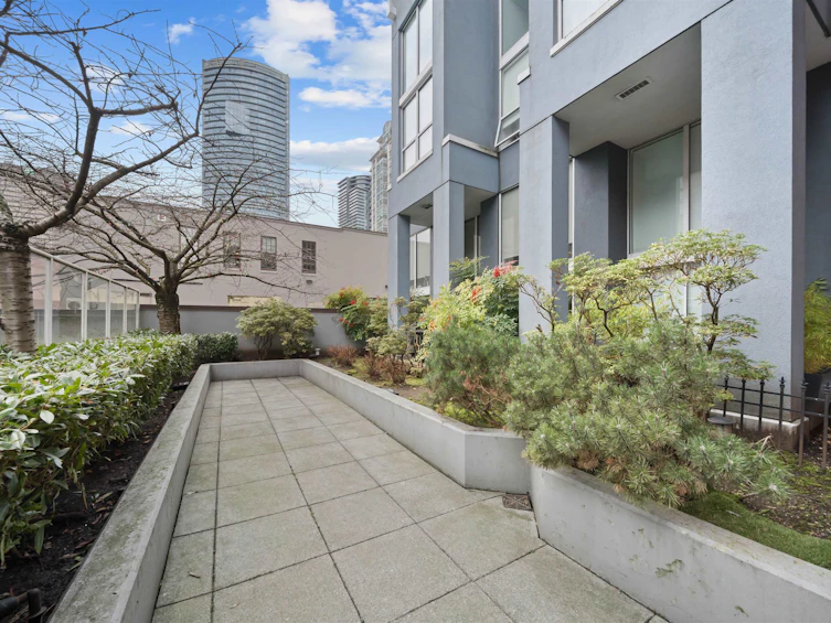 1012-933 Seymour Street, Vancouver, BC, V6B 6L6 - 38