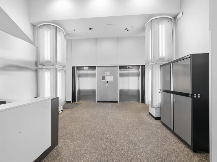 1012-933 Seymour Street, Vancouver, BC, V6B 6L6 - 39