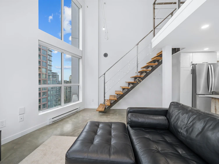1012-933 Seymour Street, Vancouver, BC, V6B 6L6 - 18