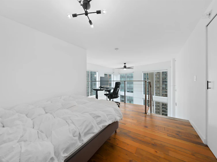 1012-933 Seymour Street, Vancouver, BC, V6B 6L6 - 22