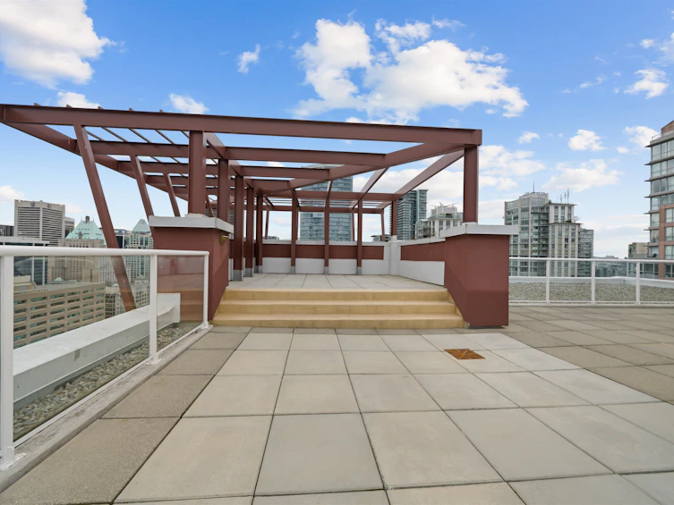 1012-933 Seymour Street, Vancouver, BC, V6B 6L6 - 31