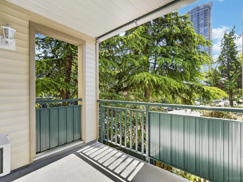 208 - 1190 Pacific Street, Coquitlam BC V3B 6Z2