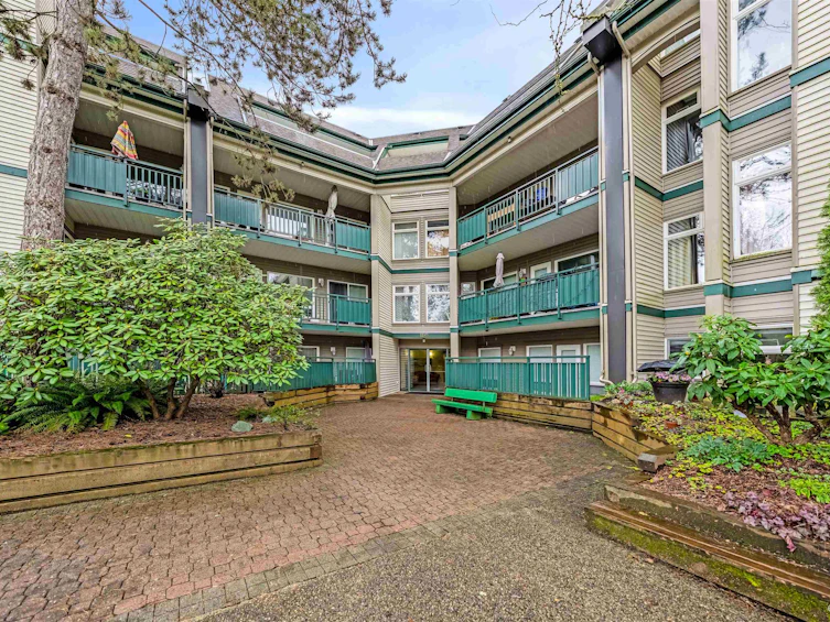 208-1190 Pacific Street, Coquitlam, BC, V3B 6Z2 - 32