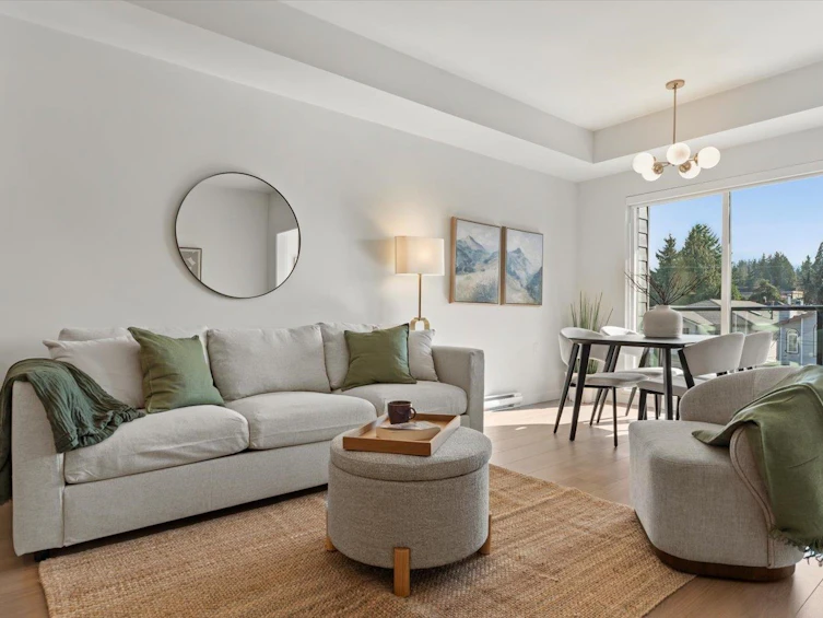 207-2277 Hawthorne Avenue, Port Coquitlam, BC, V3C 1W7 - 2