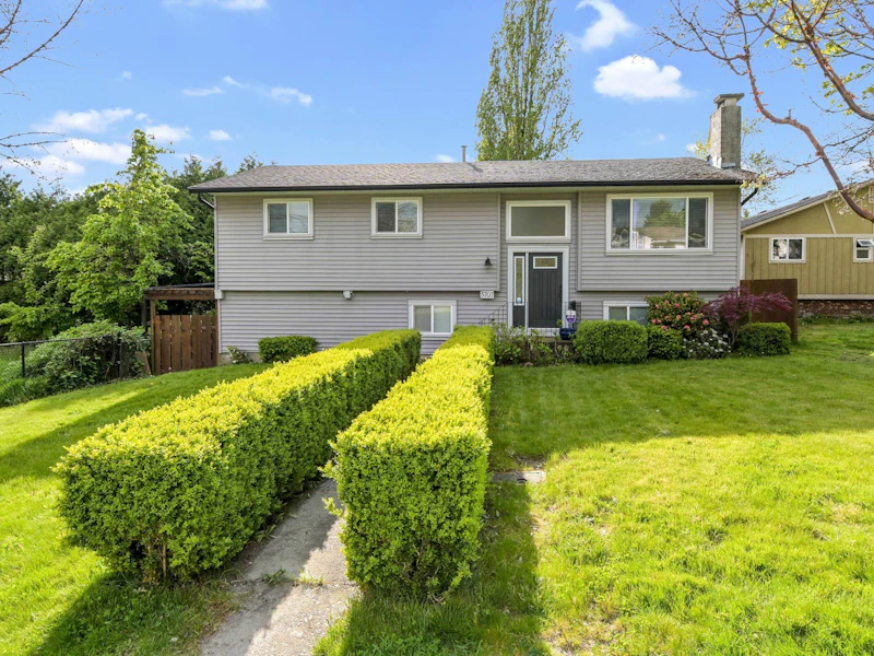 5707 184th Street, Surrey BC V3S 4N1
