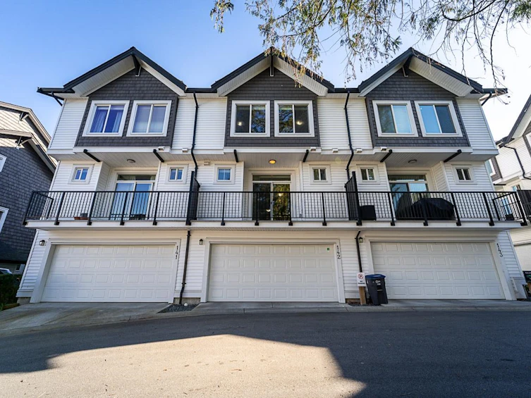 142-6030 142 Street, Surrey, BC, V3X 1C1 - 2