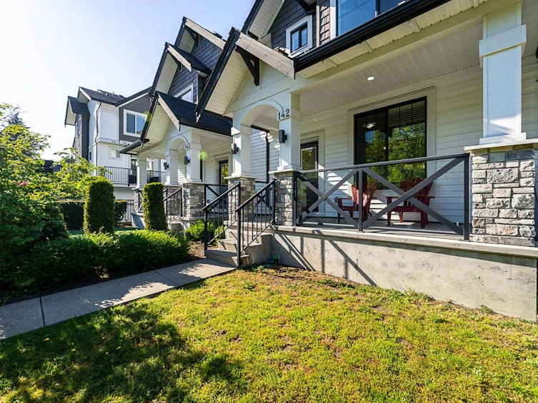 142-6030 142 Street, Surrey, BC, V3X 1C1 - 3