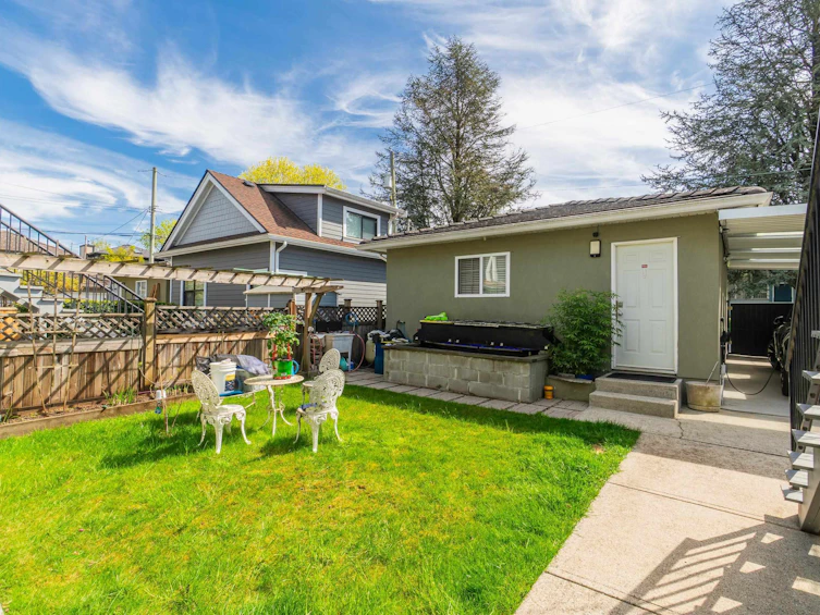 952 E 31st Avenue, Vancouver, BC, V5V 2X4 - 3