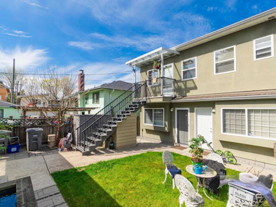 952 E 31st Avenue - 4
