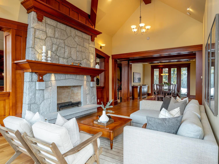 3833 Sunridge Drive, Whistler, BC, V8E 0W1 - 3