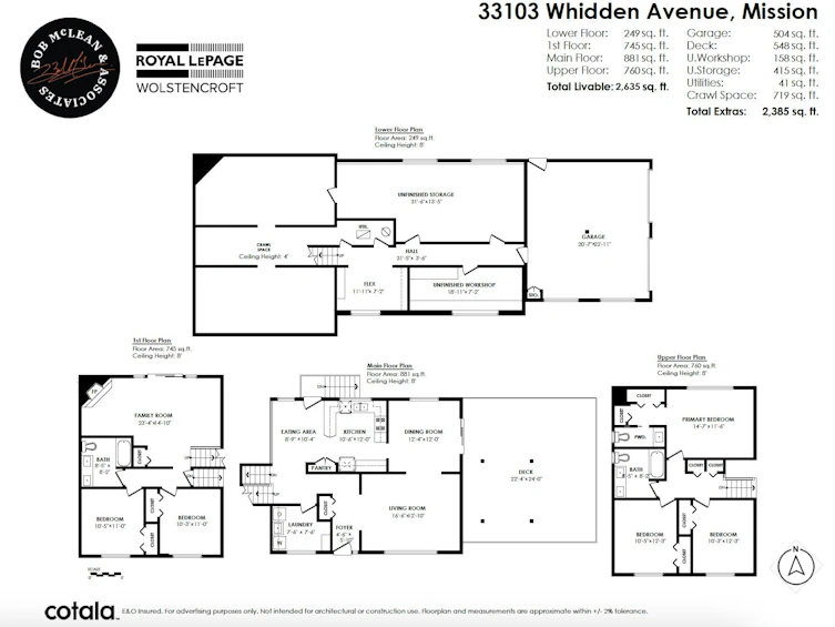 33103 Whidden Avenue, Mission, BC, V2V 2T3 - 40