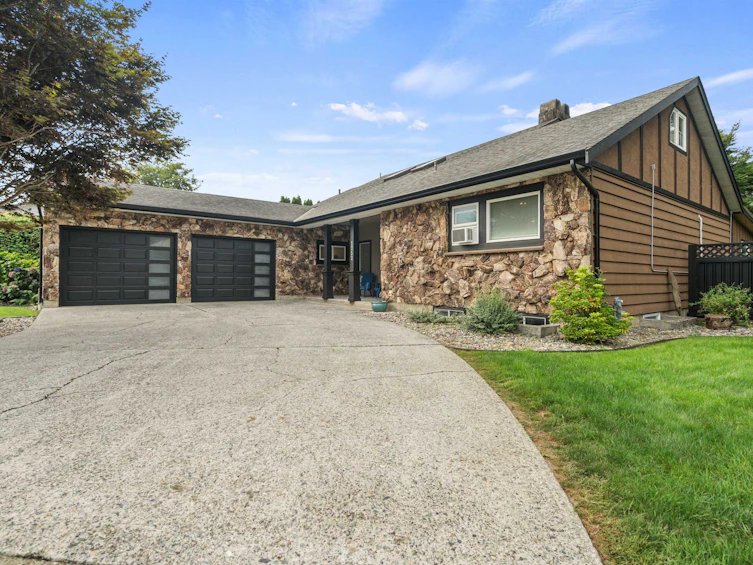 1752 Cedar Place, Agassiz, BC, V0M 1A2