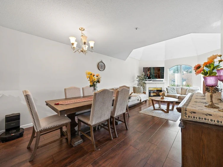 413-1220 Lasalle Place, Coquitlam, BC, V3B 7L6 - 4