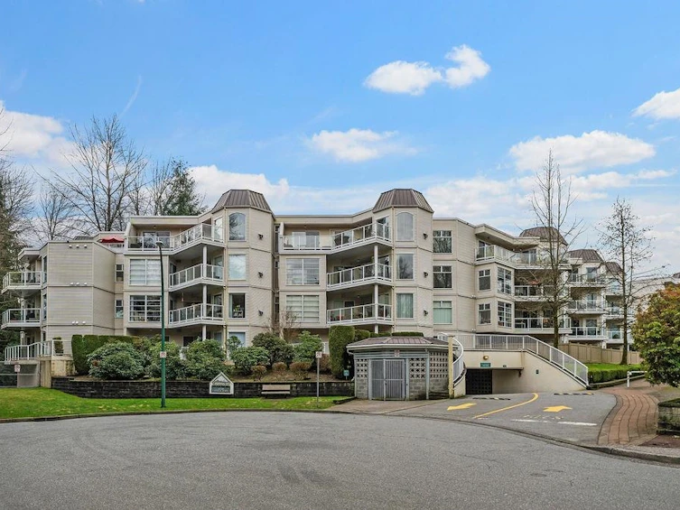 413-1220 Lasalle Place, Coquitlam, BC, V3B 7L6 - 33