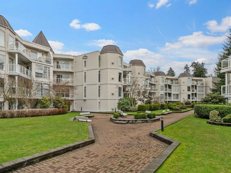 413-1220 Lasalle Place, Coquitlam, BC, V3B 7L6 - 35