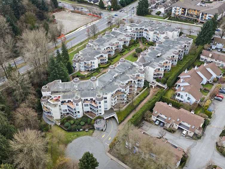413-1220 Lasalle Place, Coquitlam, BC, V3B 7L6 - 37