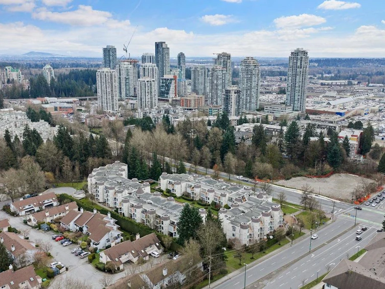 413-1220 Lasalle Place, Coquitlam, BC, V3B 7L6 - 38