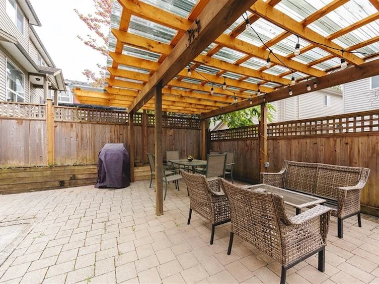 1122-11497 236 Street, Maple Ridge, BC, V2W 2E8 - 35