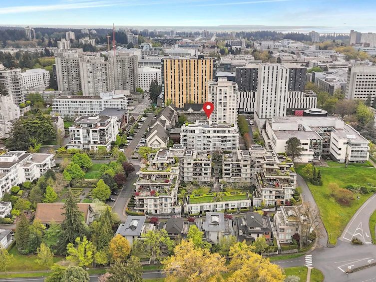 304-6080 Iona Drive, Vancouver, BC, V6T 0A4 - 26
