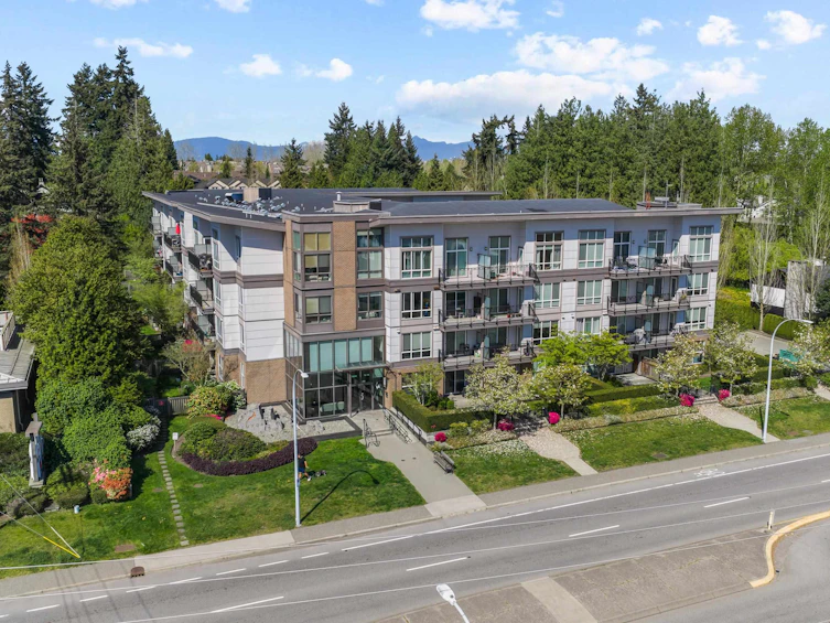 413-12039 64 Avenue, Surrey, BC, V3W 0R7 - 2