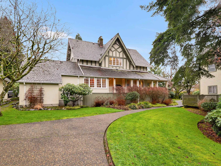 1509 Mahon Avenue, North Vancouver, BC, V7M 2S6 - 3