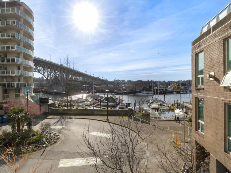 303-1501 Howe Street, Vancouver, BC, V6Z 2P8 - 35