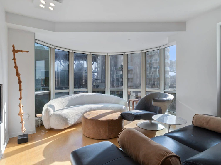 303-1501 Howe Street, Vancouver, BC, V6Z 2P8 - 3