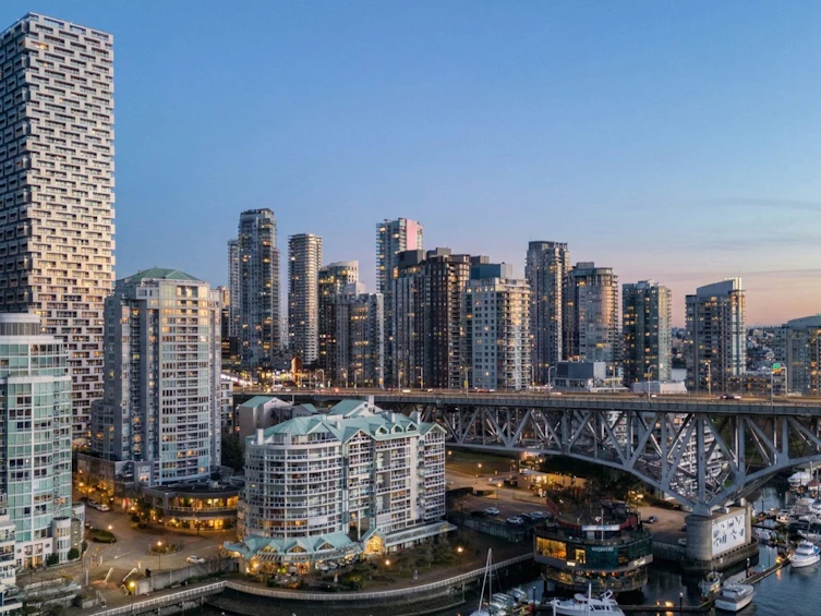 303-1501 Howe Street, Vancouver, BC, V6Z 2P8 - 38