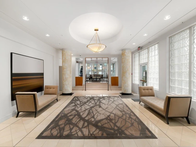 303-1501 Howe Street, Vancouver, BC, V6Z 2P8 - 30