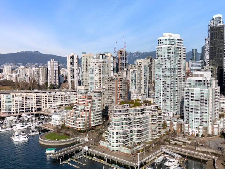 303-1501 Howe Street, Vancouver, BC, V6Z 2P8 - 36