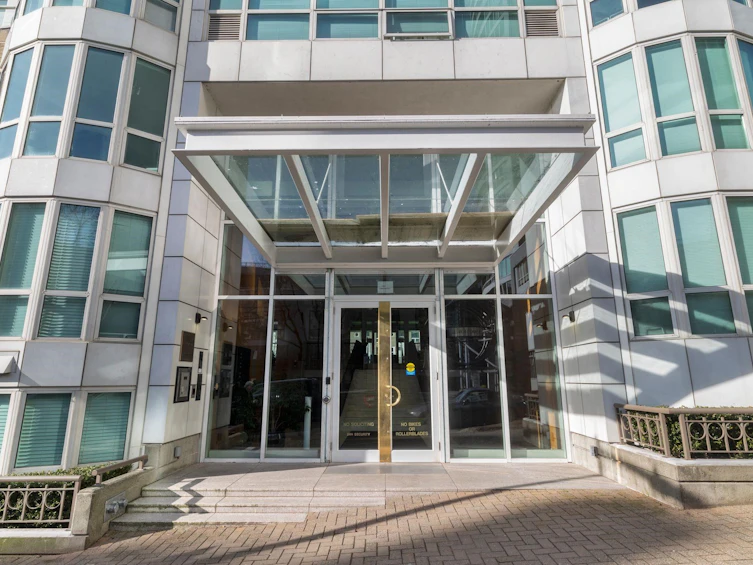 303-1501 Howe Street, Vancouver, BC, V6Z 2P8 - 29