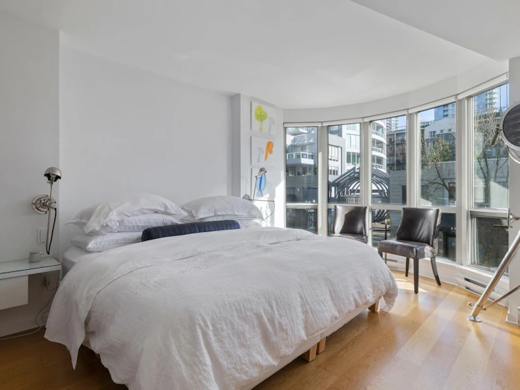 303-1501 Howe Street, Vancouver, BC, V6Z 2P8 - 16