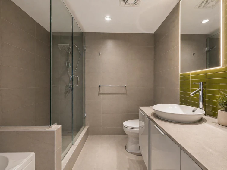 2105-108 W Cordova Street, Vancouver, BC, V6B 0G5 - 6