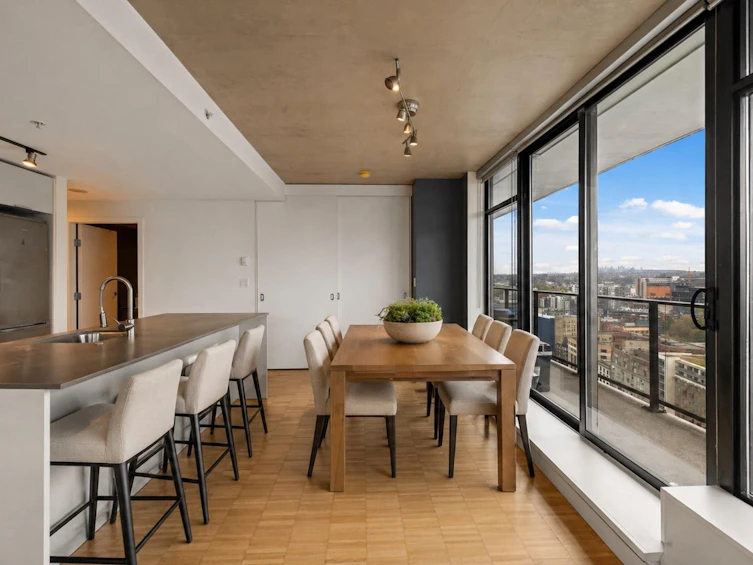 2105-108 W Cordova Street, Vancouver, BC, V6B 0G5 - 5