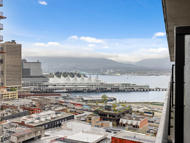 2105-108 W Cordova Street, Vancouver, BC, V6B 0G5 - 12