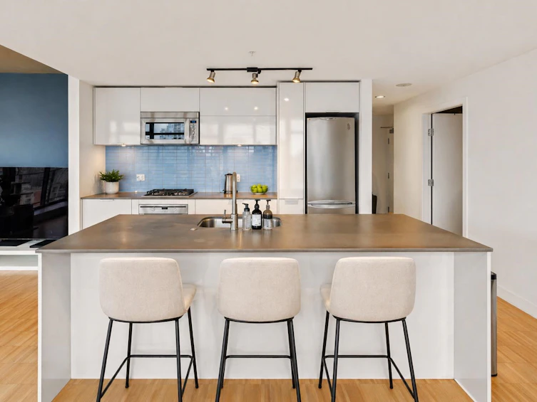 2105-108 W Cordova Street, Vancouver, BC, V6B 0G5 - 2